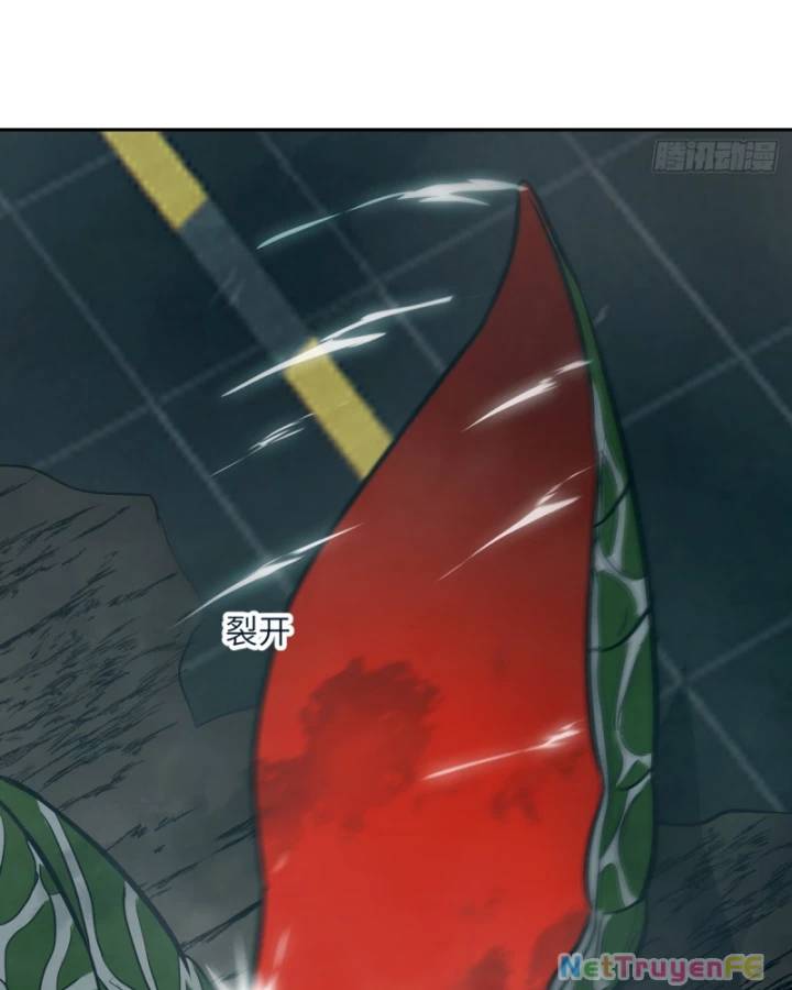 Tay Trái Của Ta Có Thể Dị Biến Chap 28 - Next Chap 29