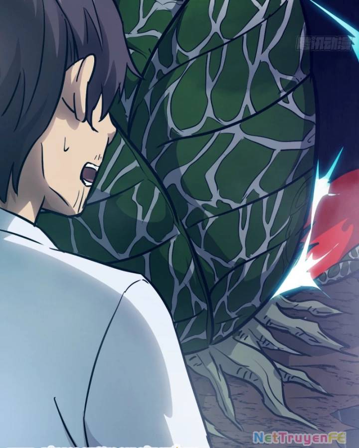 Tay Trái Của Ta Có Thể Dị Biến Chap 28 - Next Chap 29