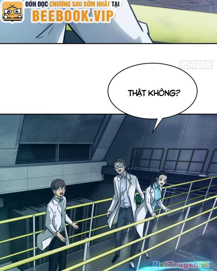 Tay Trái Của Ta Có Thể Dị Biến Chap 28 - Next Chap 29