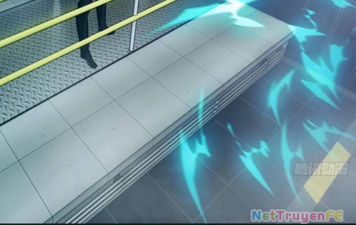 Tay Trái Của Ta Có Thể Dị Biến Chap 28 - Next Chap 29