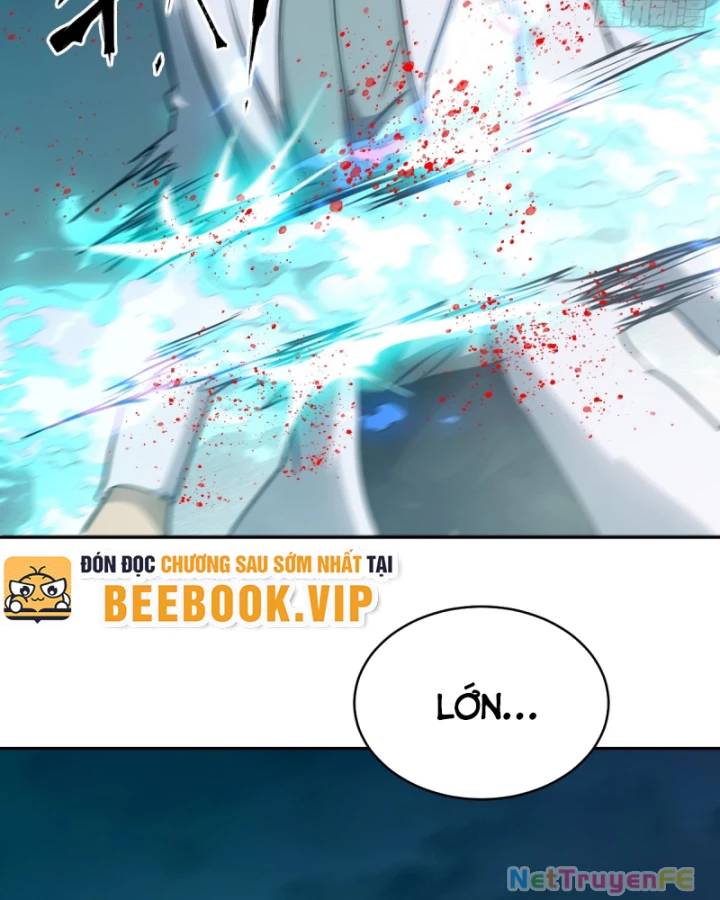 Tay Trái Của Ta Có Thể Dị Biến Chap 28 - Next Chap 29