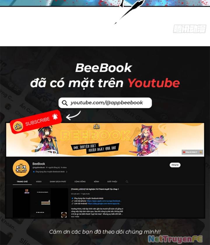Tay Trái Của Ta Có Thể Dị Biến Chap 28 - Next Chap 29
