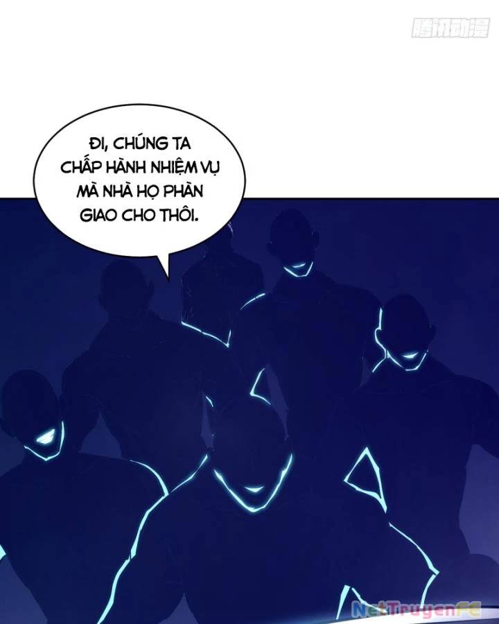 Tay Trái Của Ta Có Thể Dị Biến Chap 29 - Next Chap 30