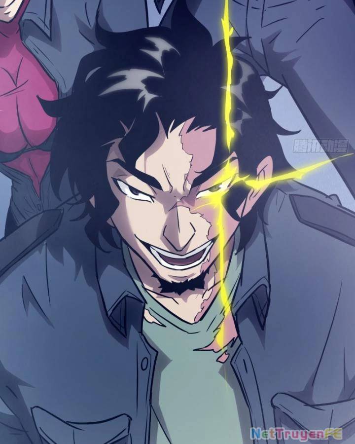 Tay Trái Của Ta Có Thể Dị Biến Chap 29 - Next Chap 30