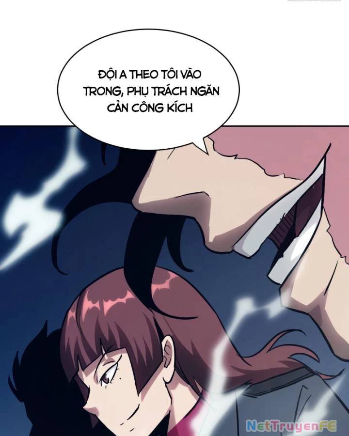 Tay Trái Của Ta Có Thể Dị Biến Chap 29 - Next Chap 30