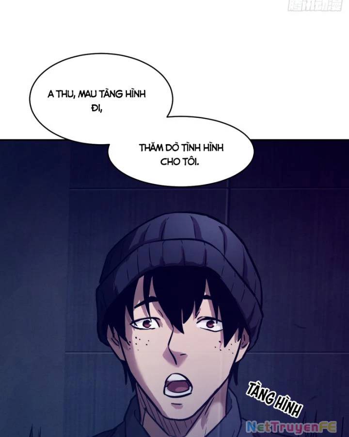 Tay Trái Của Ta Có Thể Dị Biến Chap 29 - Next Chap 30