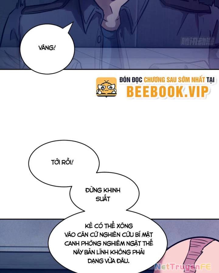 Tay Trái Của Ta Có Thể Dị Biến Chap 29 - Next Chap 30