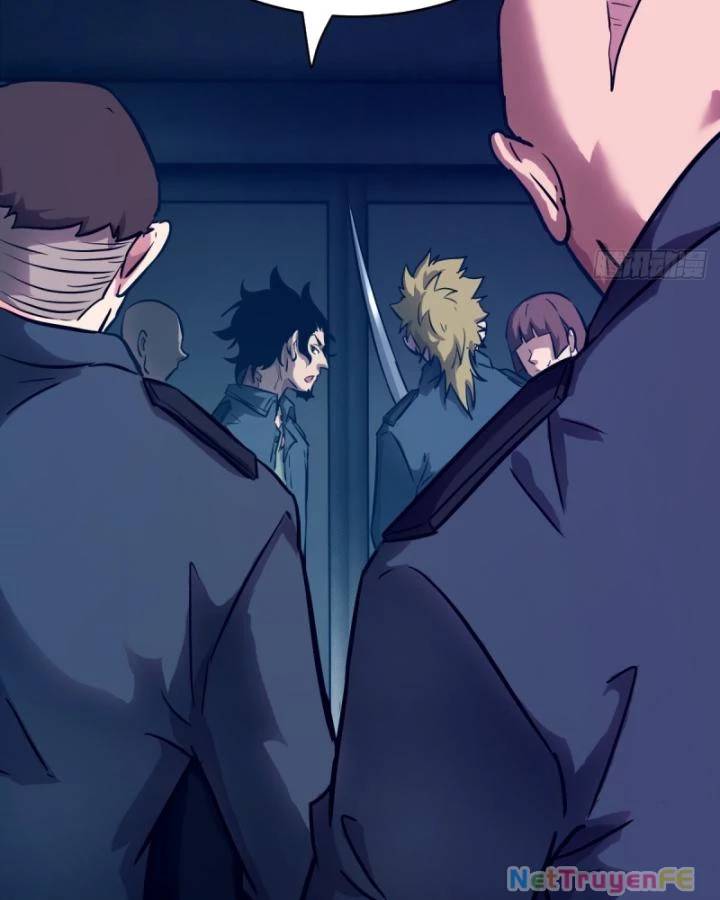Tay Trái Của Ta Có Thể Dị Biến Chap 29 - Next Chap 30