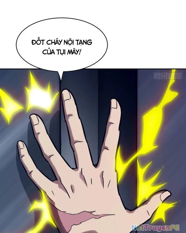 Tay Trái Của Ta Có Thể Dị Biến Chap 29 - Next Chap 30