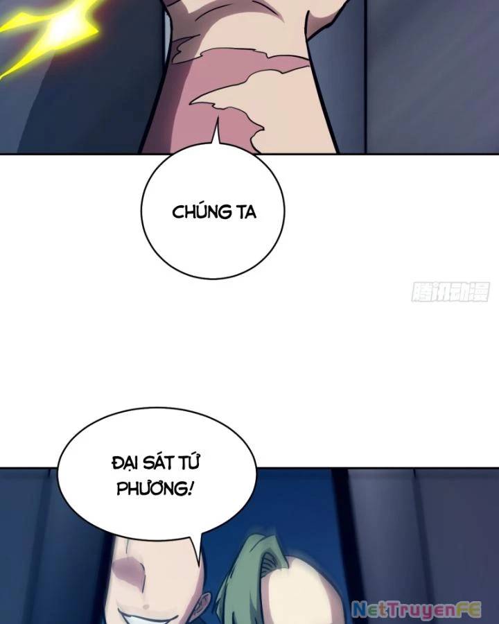 Tay Trái Của Ta Có Thể Dị Biến Chap 29 - Next Chap 30