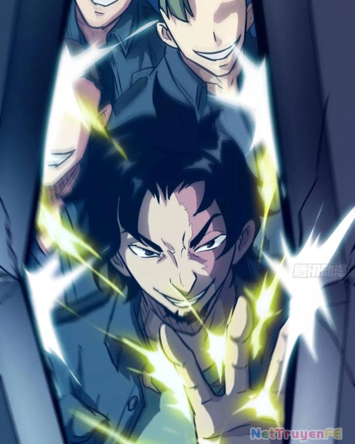 Tay Trái Của Ta Có Thể Dị Biến Chap 29 - Next Chap 30