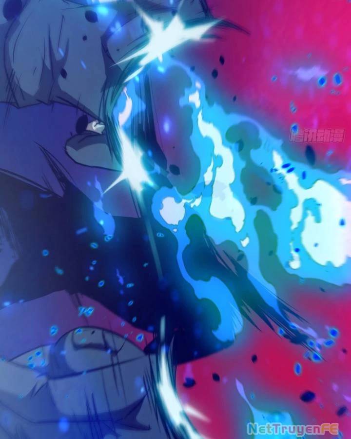 Tay Trái Của Ta Có Thể Dị Biến Chap 29 - Next Chap 30