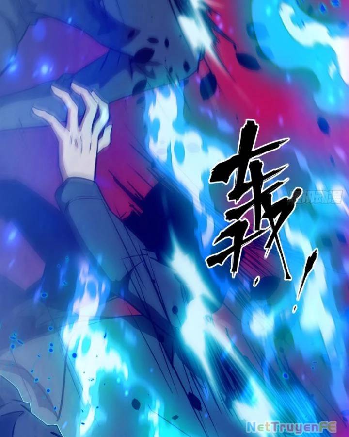 Tay Trái Của Ta Có Thể Dị Biến Chap 29 - Next Chap 30