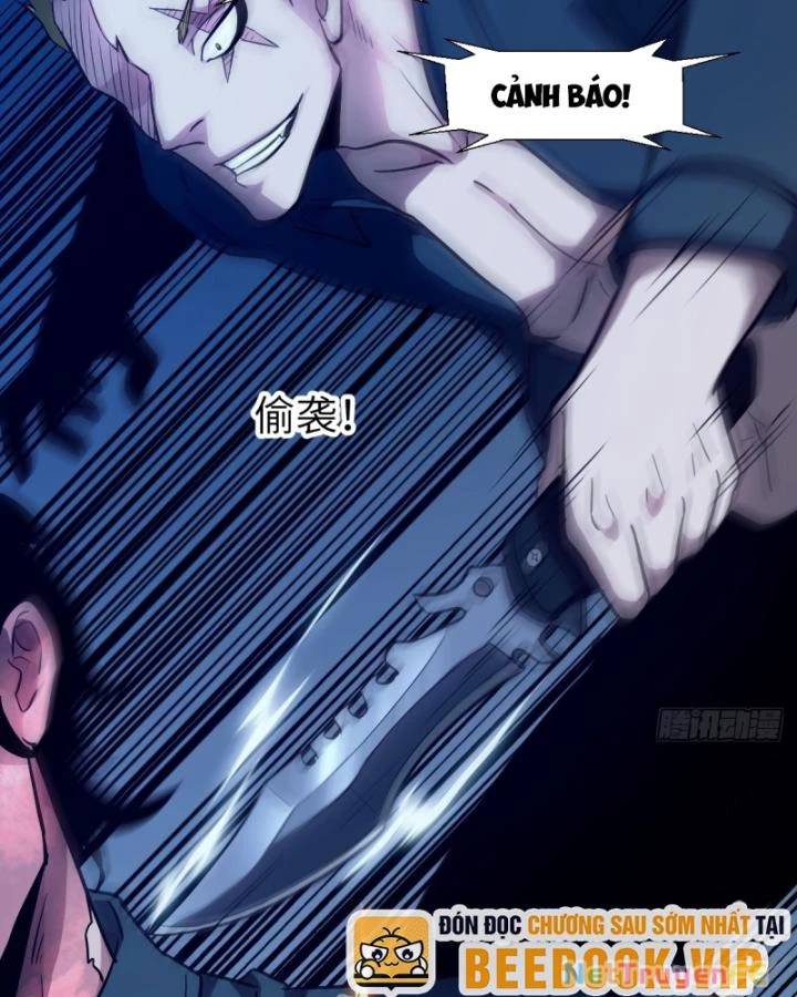 Tay Trái Của Ta Có Thể Dị Biến Chap 29 - Next Chap 30
