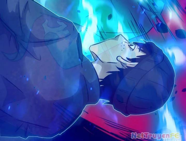 Tay Trái Của Ta Có Thể Dị Biến Chap 29 - Next Chap 30
