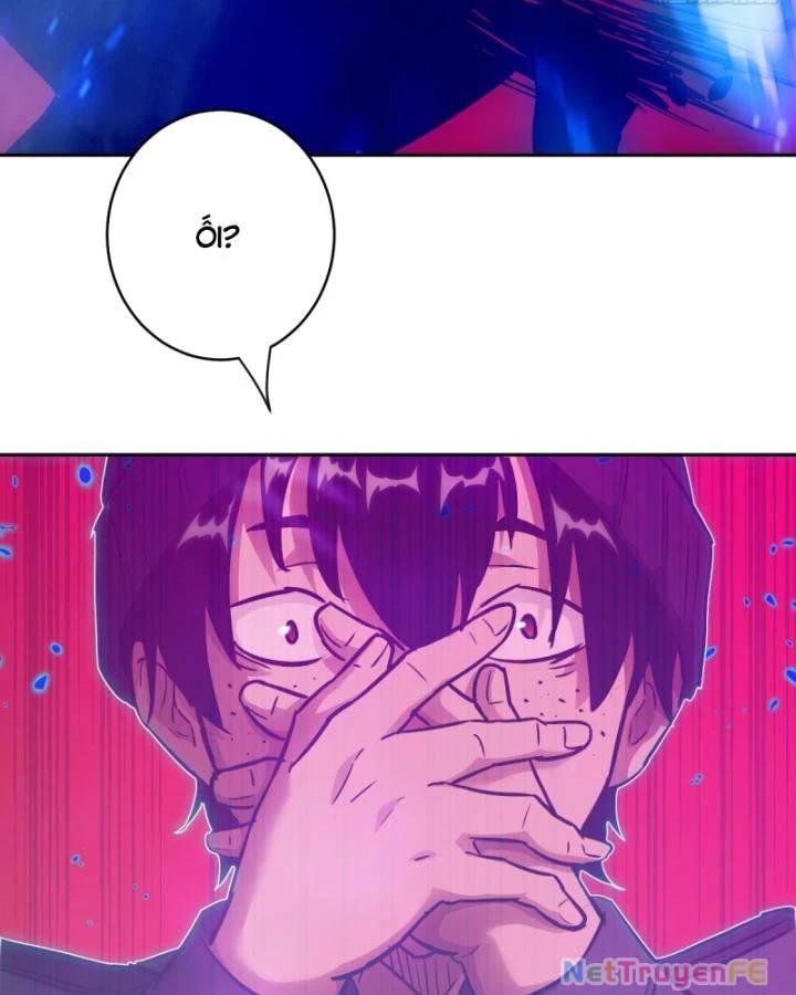 Tay Trái Của Ta Có Thể Dị Biến Chap 29 - Next Chap 30