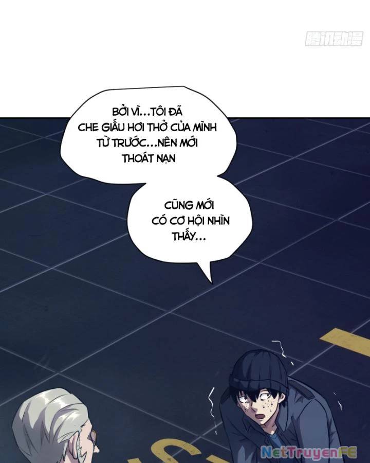 Tay Trái Của Ta Có Thể Dị Biến Chap 29 - Next Chap 30