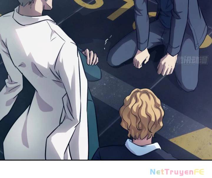 Tay Trái Của Ta Có Thể Dị Biến Chap 29 - Next Chap 30