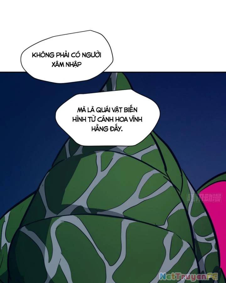 Tay Trái Của Ta Có Thể Dị Biến Chap 29 - Next Chap 30