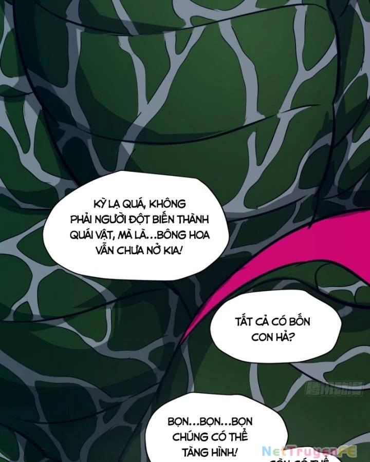 Tay Trái Của Ta Có Thể Dị Biến Chap 29 - Next Chap 30