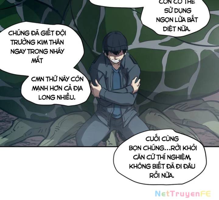 Tay Trái Của Ta Có Thể Dị Biến Chap 29 - Next Chap 30