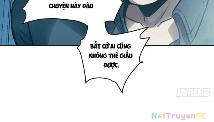 Tay Trái Của Ta Có Thể Dị Biến Chap 29 - Next Chap 30