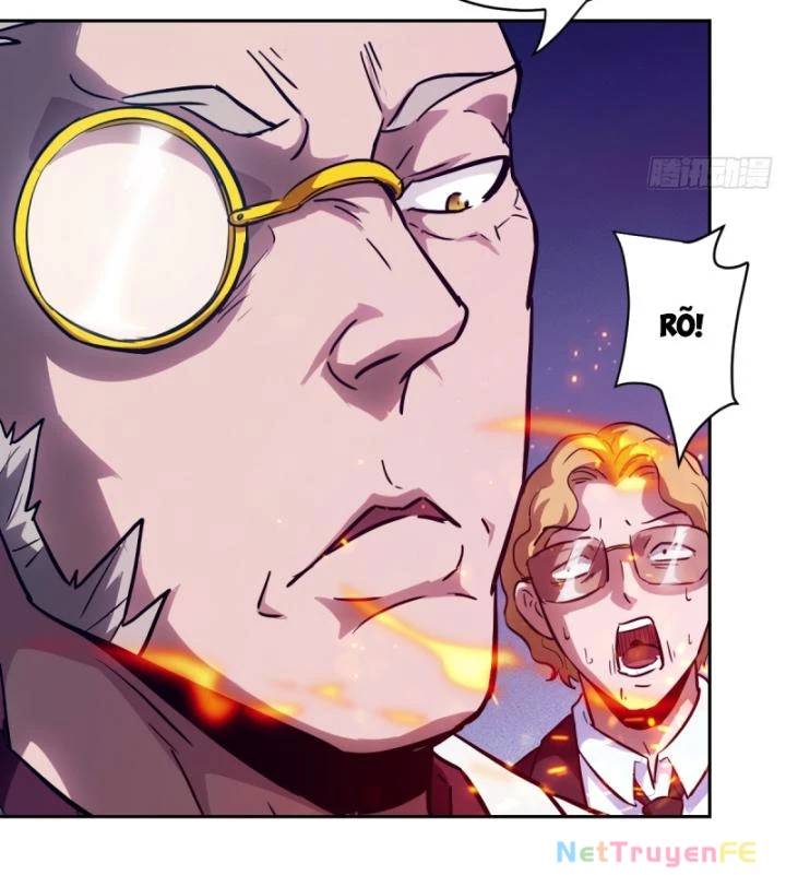 Tay Trái Của Ta Có Thể Dị Biến Chap 29 - Next Chap 30