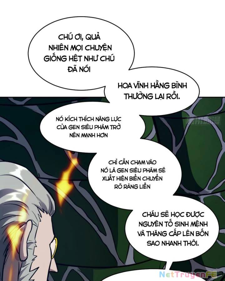 Tay Trái Của Ta Có Thể Dị Biến Chap 29 - Next Chap 30
