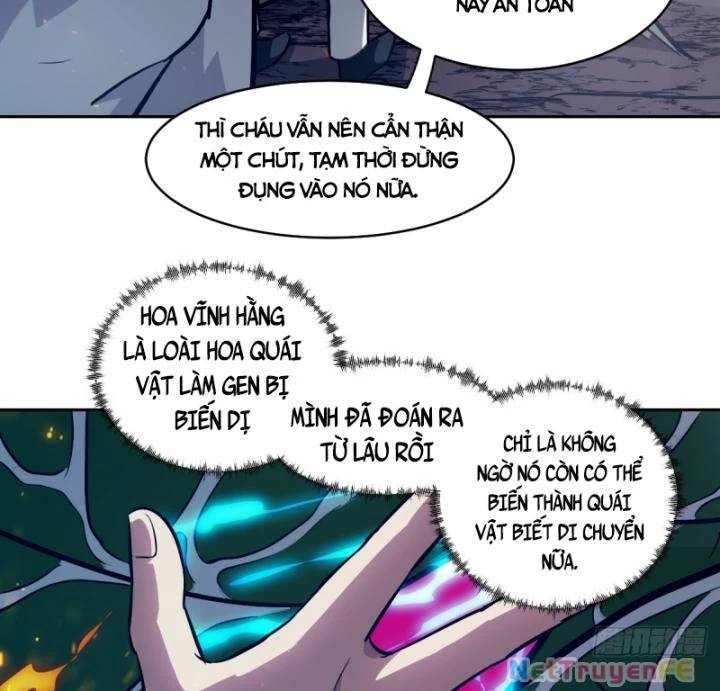 Tay Trái Của Ta Có Thể Dị Biến Chap 29 - Next Chap 30