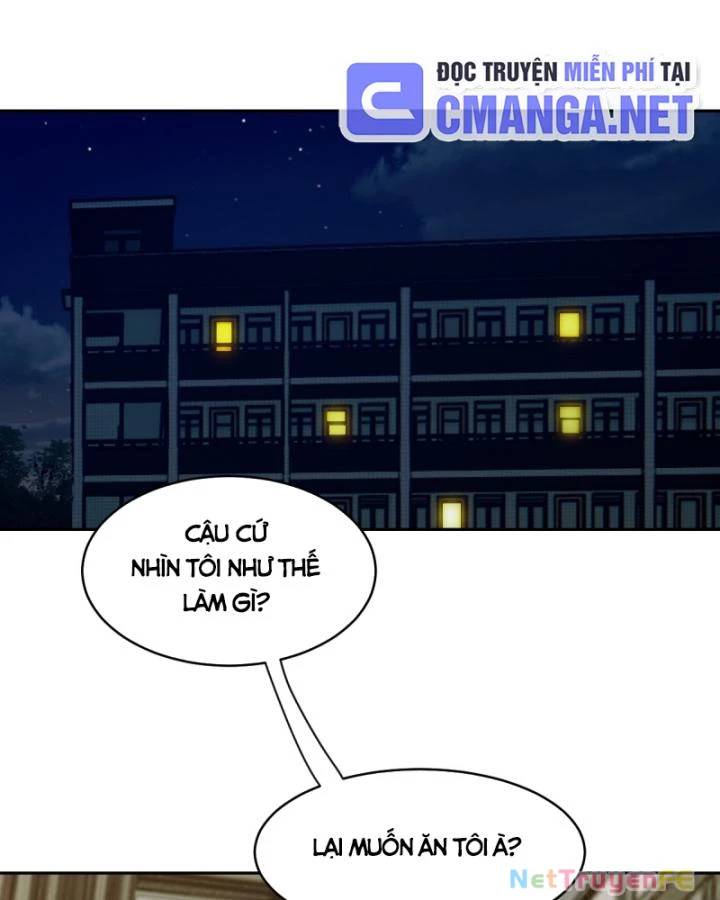 Tay Trái Của Ta Có Thể Dị Biến Chap 29 - Next Chap 30