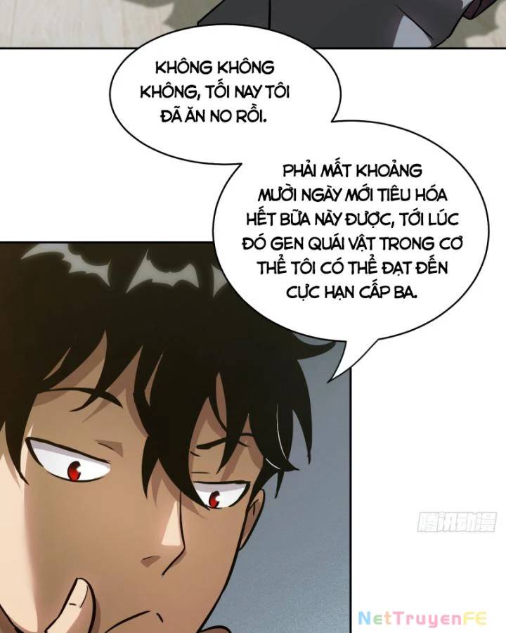 Tay Trái Của Ta Có Thể Dị Biến Chap 29 - Next Chap 30