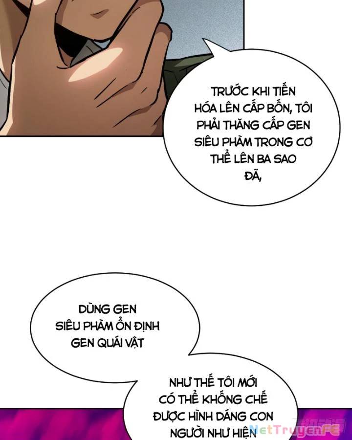 Tay Trái Của Ta Có Thể Dị Biến Chap 29 - Next Chap 30