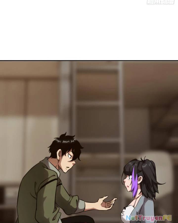 Tay Trái Của Ta Có Thể Dị Biến Chap 29 - Next Chap 30