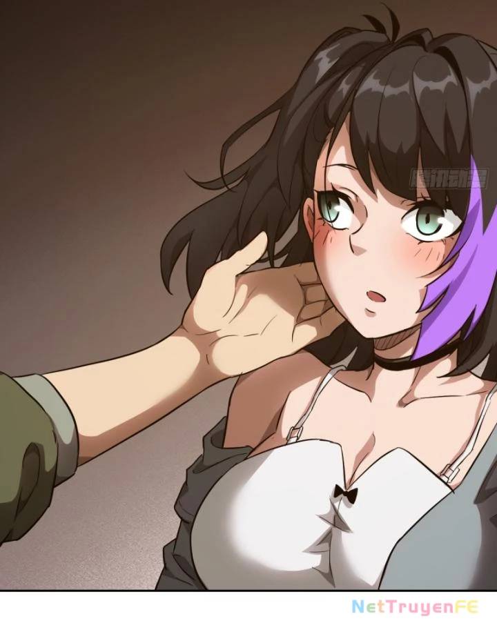 Tay Trái Của Ta Có Thể Dị Biến Chap 29 - Next Chap 30