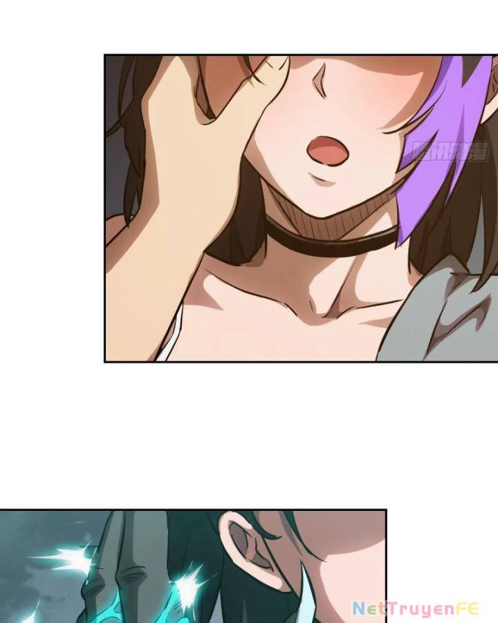 Tay Trái Của Ta Có Thể Dị Biến Chap 29 - Next Chap 30