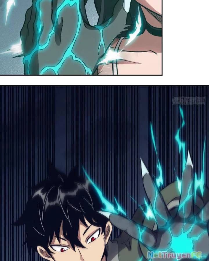 Tay Trái Của Ta Có Thể Dị Biến Chap 29 - Next Chap 30