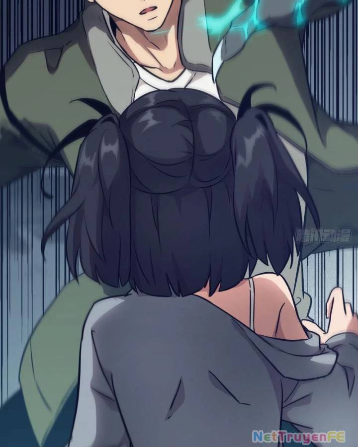 Tay Trái Của Ta Có Thể Dị Biến Chap 29 - Next Chap 30