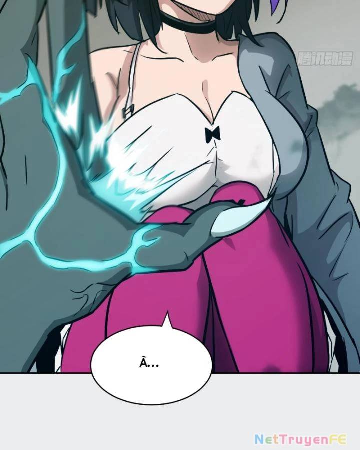 Tay Trái Của Ta Có Thể Dị Biến Chap 29 - Next Chap 30