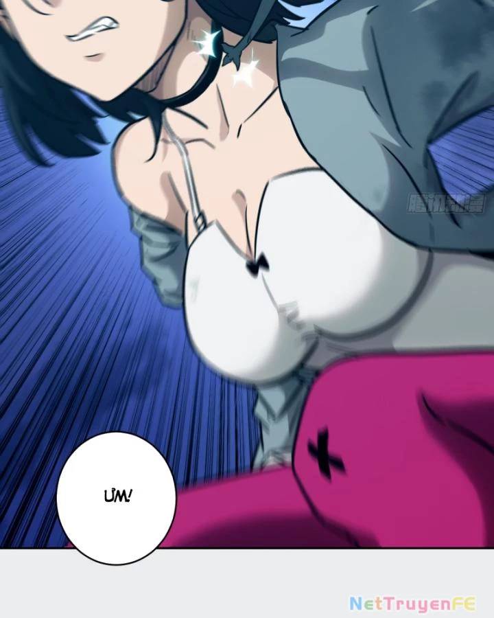 Tay Trái Của Ta Có Thể Dị Biến Chap 29 - Next Chap 30