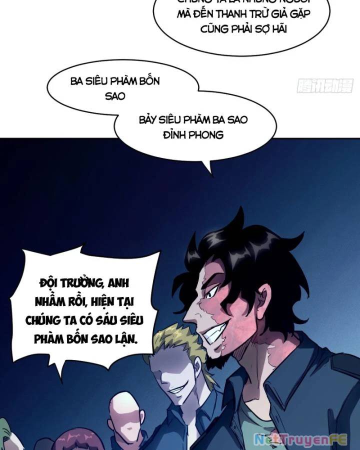 Tay Trái Của Ta Có Thể Dị Biến Chap 29 - Next Chap 30