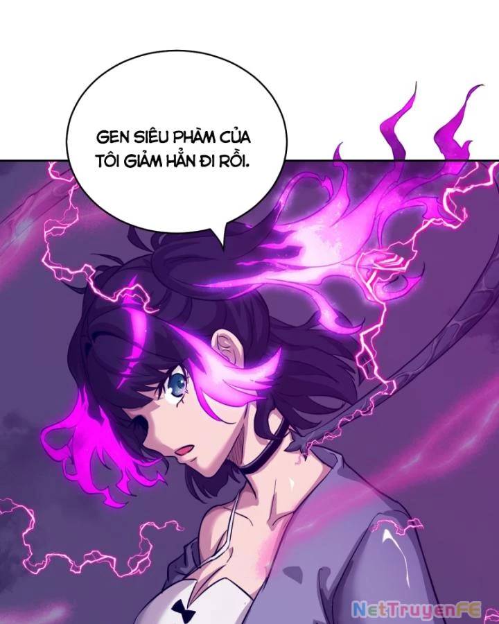 Tay Trái Của Ta Có Thể Dị Biến Chap 29 - Next Chap 30