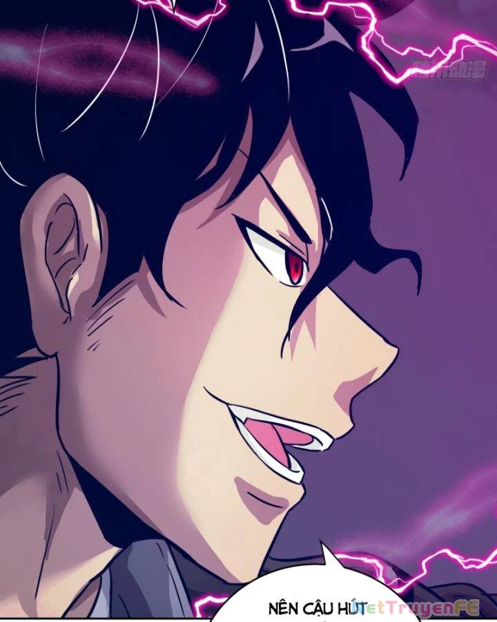 Tay Trái Của Ta Có Thể Dị Biến Chap 29 - Next Chap 30