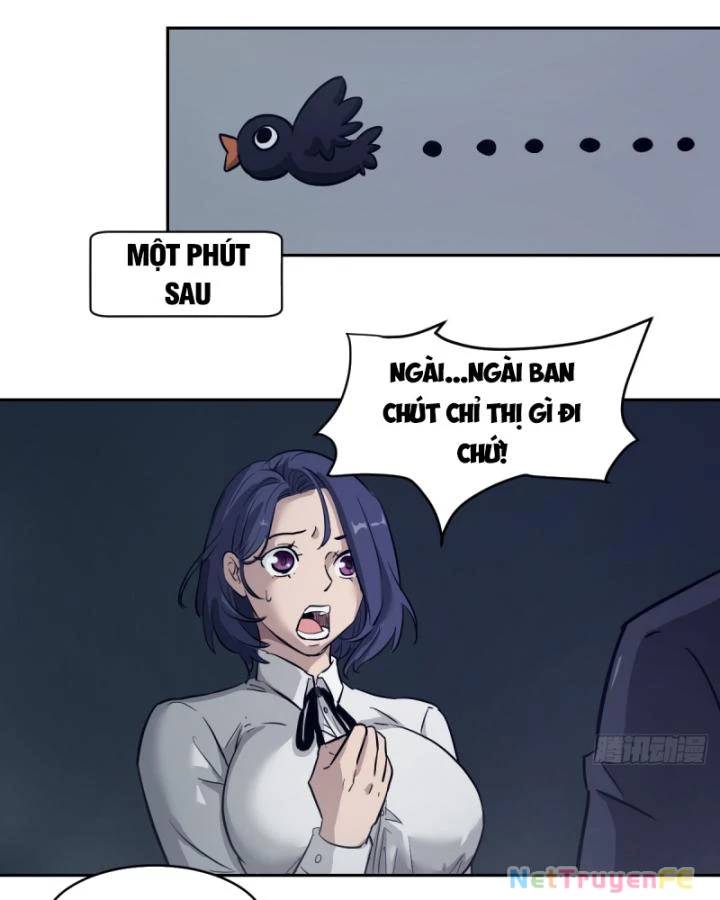 Tay Trái Của Ta Có Thể Dị Biến Chap 29 - Next Chap 30
