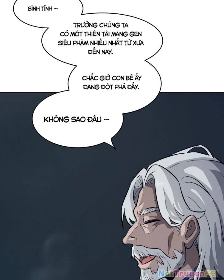Tay Trái Của Ta Có Thể Dị Biến Chap 29 - Next Chap 30