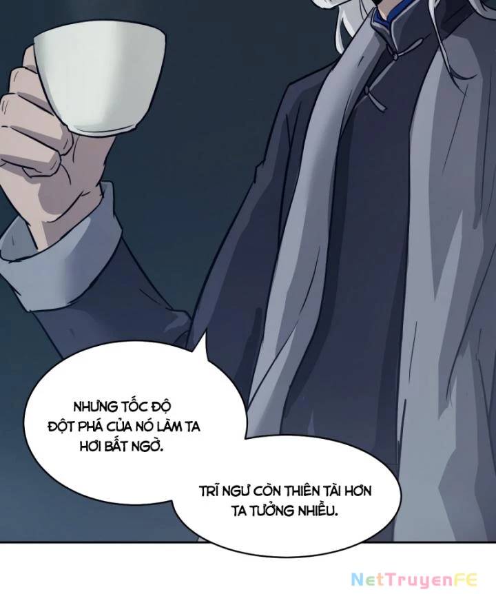 Tay Trái Của Ta Có Thể Dị Biến Chap 29 - Next Chap 30