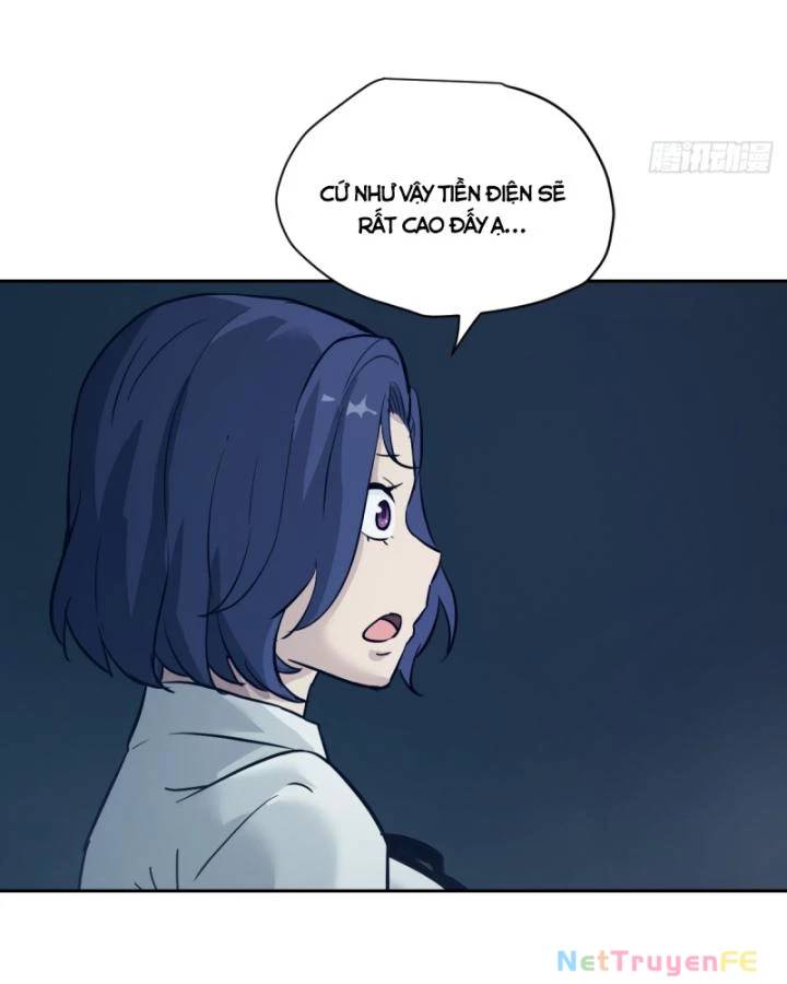 Tay Trái Của Ta Có Thể Dị Biến Chap 29 - Next Chap 30