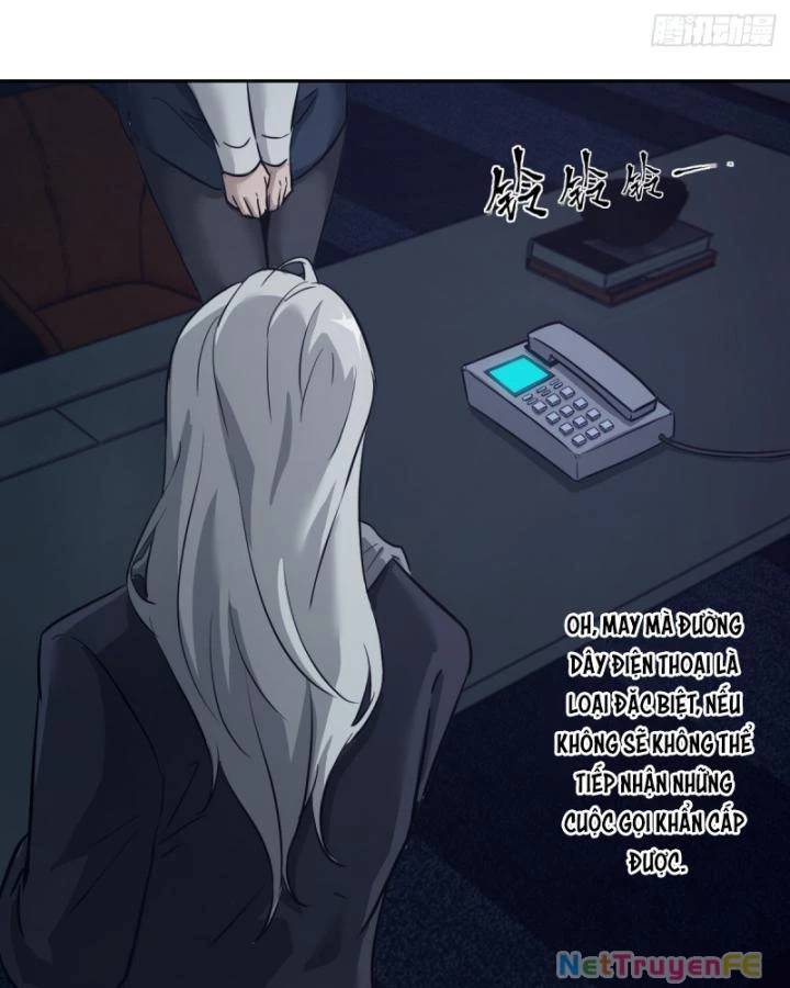 Tay Trái Của Ta Có Thể Dị Biến Chap 29 - Next Chap 30