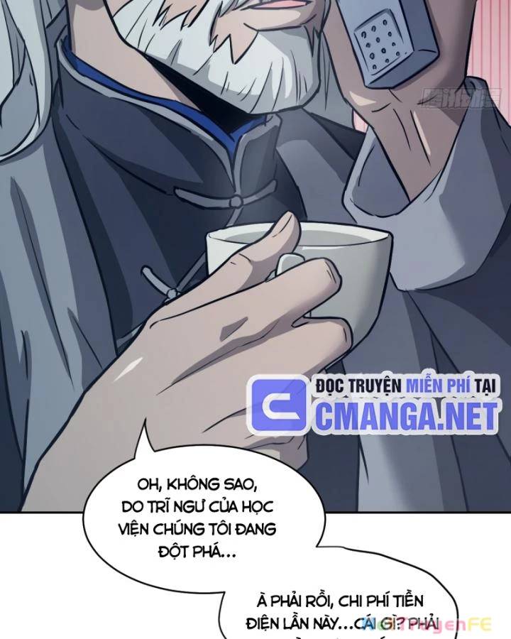 Tay Trái Của Ta Có Thể Dị Biến Chap 29 - Next Chap 30