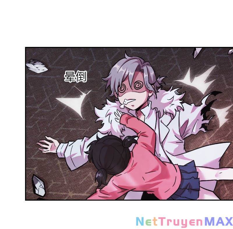 Tay Trái Của Ta Có Thể Dị Biến Chap 3 - Next Chap 4