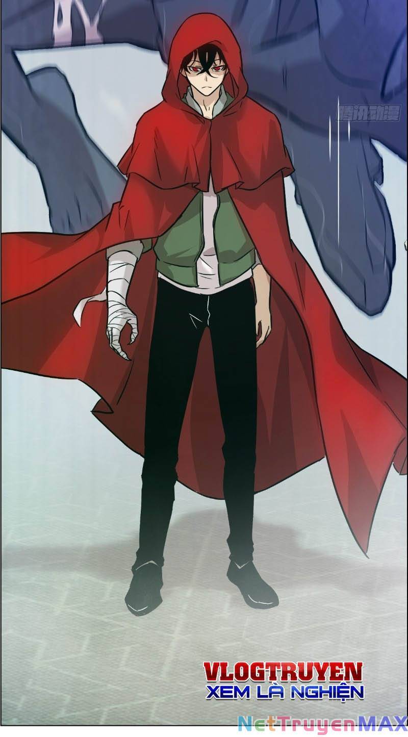Tay Trái Của Ta Có Thể Dị Biến Chap 3 - Next Chap 4